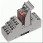  WAGO RELAIS 4XWISS 230VAC