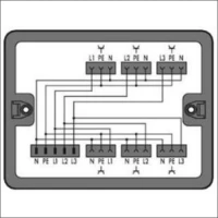 WAGO, 899-631/105-000