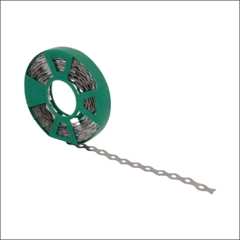 0833012 BIS MONTAGEBAND SV 12X0.8MM ROL10M