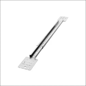 59491624 BIS CONSOLE SYSTEEMWAND 40-60CM