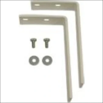 07.92.45.006 ITHO DAALD PLAFONDBEUGEL 1=SET 2STUKS