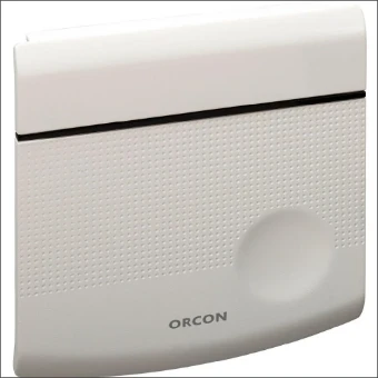 15RF 21800040 ORCON C02 RUIMTESENSOR