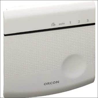 15RF 21800045 ORCON C02 BEDIENINGSSENSOR