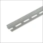TS 35X7.5/LL 1M/ST/Z WEIDMULLER MOUNTING RAIL (WEDGES)