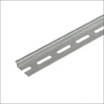 TS 35X7.5/LL 2M/ST/Z WEIDMULLER MOUNTING RAIL (WEDGES)