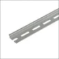 TS 35X7.5/LL 2M/ST/Z WEIDMULLER MOUNTING RAIL (WEDGES)