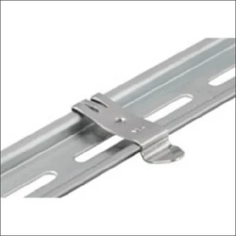 FM 4/TS35 WEIDMULLER MONTAGE SET 1=SETST