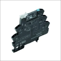 WEIDMULLER, TOZ 24VDC 48VDC0,1A