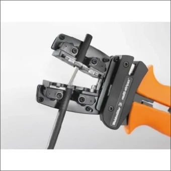 MULTI-STRIPAX PV WEIDMULLER PLIERS