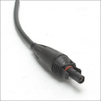 PV-STICK+ VPE200 WEIDMULLER CONNECTOR FEMALE PLUG-IN