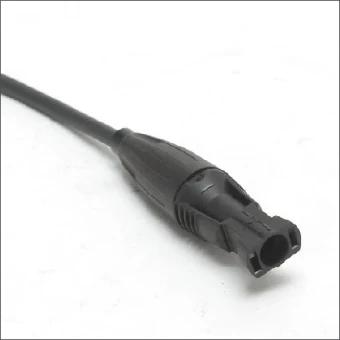PV-STICK- VPE10 WEIDMULLER CONNECTOR MALE PLUG-IN