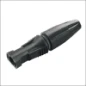 WEIDMULLER CONNECTOR MALE PLUG-IN