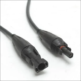 PV-STICK SET WEIDMULLER CONNECTOR MALE/FEMALE PLUG-IN1