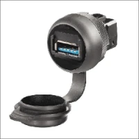 WEIDMULLER, IE-FCM-USB-3.0-A