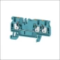 A3C 2.5 BL WEIDMULLER DOORVOERKLEM