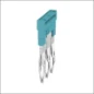 ZQV 2.5N/3 BL WEIDMULLER CROSS-CONNECTOR (TERMINAL) PL