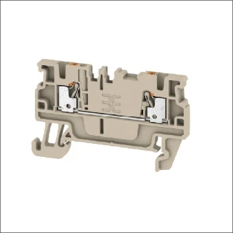 A2C 1.5 WEIDMULLER DOORVOERKLEM
