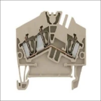 WEIDMULLER, ZDU 2.5-2/3AN BL