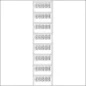  WEIDMULLER CABLE CODING SYSTEM 3 - 5 MM