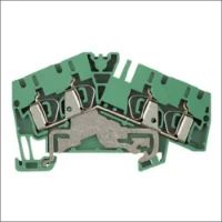WEIDMULLER, ZPE 4-2/4AN