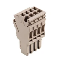 WEIDMULLER, ZP 2.5/1AN/QV/4