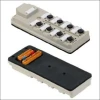 Sensor actuators interface serie Sai