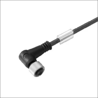 SAIL-M12BW-4-5.0V WEIDMULLER SENSOR-ACTUATOR PATCH CORD