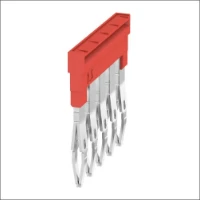 WEIDMULLER, ZQV 2.5N/5 RD