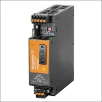 WEIDMULLER, PRO TOP1 120W 24V 5A