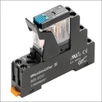 WEIDMULLER, DRIKIT 24VDC 2CO LD/PB