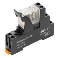 WEIDMULLER, DRIKIT 12VDC 2CO LD