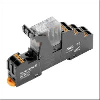 WEIDMULLER, DRIKITP 24VDC 2CO LD