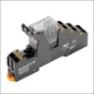  WEIDMULLER SCHAKELRELAIS 24VDC 2W 5A