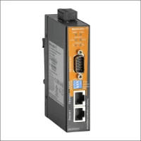 WEIDMULLER, IE-CS-MBGW-2TX-1COM
