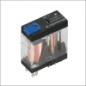  WEIDMULLER RELAIS 24VDC 10A 1W LED TEST