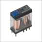  WEIDMULLER RELAIS 24VDC 2W STK
