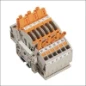 8000082521 WEIDMULLER KLEMMENSTROOK TBV TRAFO STEEK