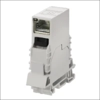 WEIDMULLER, IE-TO-RJ45-C