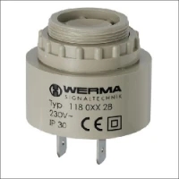 WERMA, 118.068.15