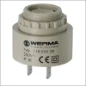  WERMA ELEKTR ZOEMER EM CONTINUE 24V