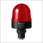  WERMA LED PERMANENT EM 24VAC/DC RD