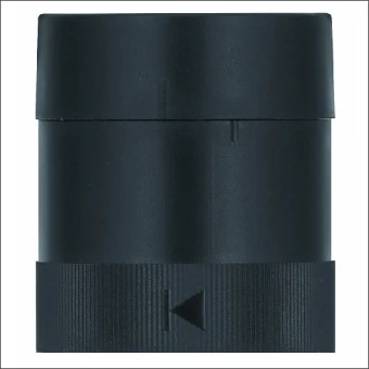 635.800.75 WERMA SIRENE-ELEMENT CONTINU/PULSERE