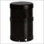 645.810.55 WERMA SIRENE ZELF-REGELEND 24VDC BK