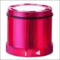  WERMA TWINLIGHT CLASSIC 24VAC/DC RD