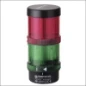  WERMA SIGNAALZUIL KS71 BWM 24VAC/DC
