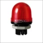  WERMA LED PERMANENT EM 24VAC/DC RD