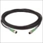 960.000.46 WERMA 5M KABEL MET M12 PLUG EN CONN