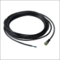  WERMA 5M KABEL MET M12 STOPCONTACT B