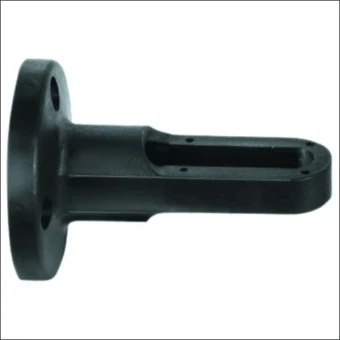 975.840.86 WERMA BEUGEL VOOR TWEEZIJDIGE MONTAG