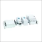  WOHNER AANSLUITADAPTER 3POLIG SYST. 6